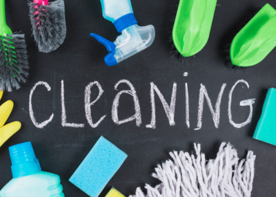 Everything You Need to Know About Cleaning Services