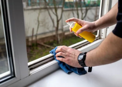 Window Maintenance Guide for Boston Homes