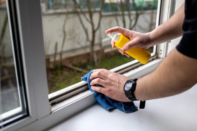 Window Maintenance Guide for Boston Homes