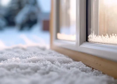 How to Winterize Windows: Preparation Guide for Winter in Boston