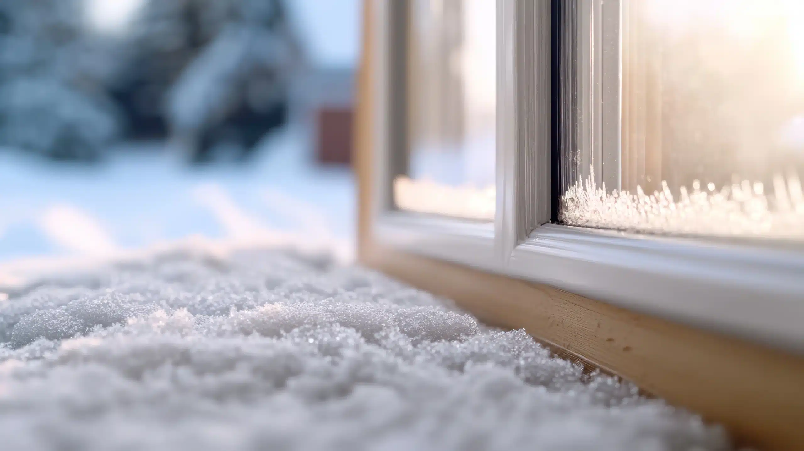 How to Winterize Windows: Preparation Guide for Winter in Boston