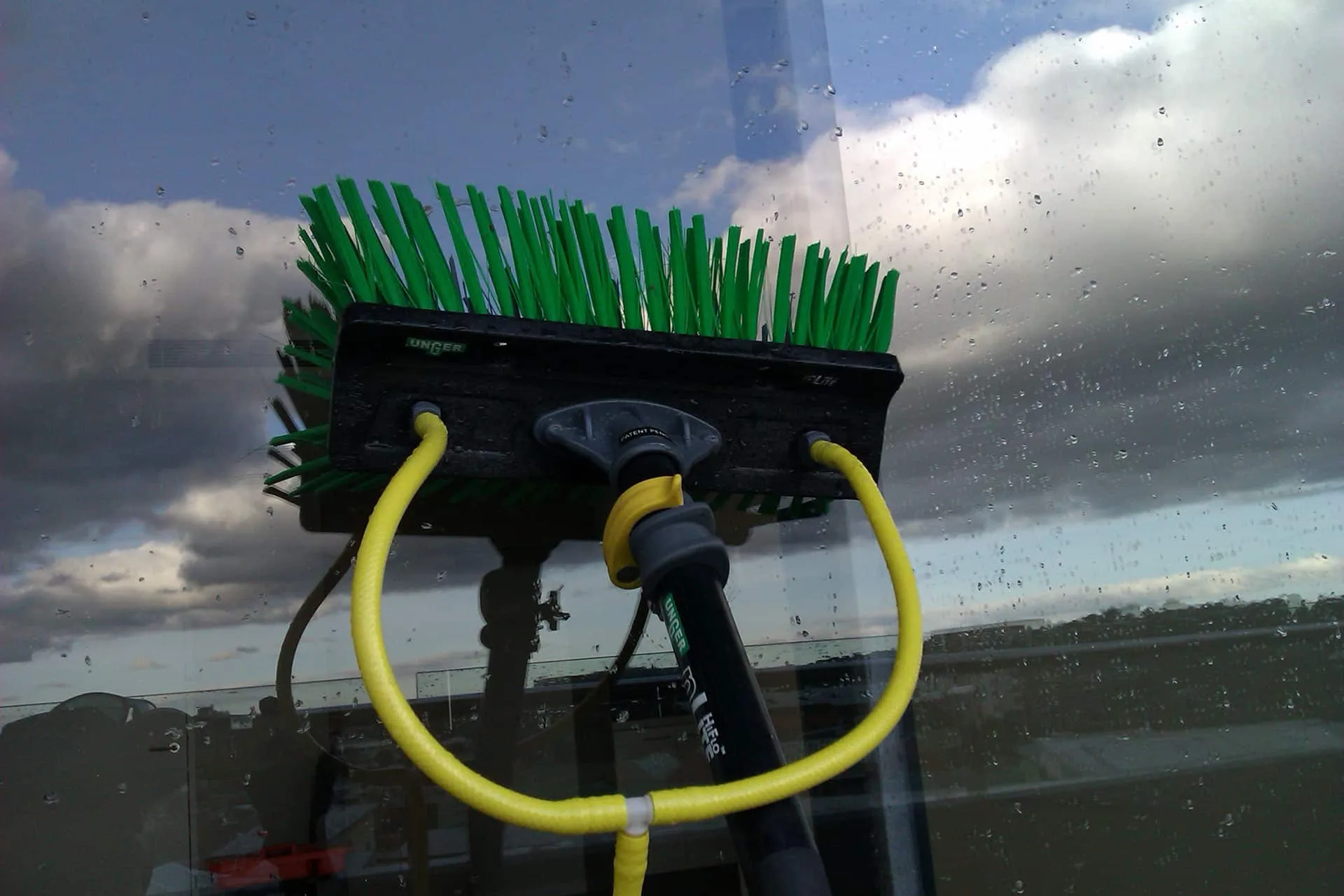 Waste Removal Services in Pure Water Window Cleaning Area in {post_terms_boroughs:plain}, London