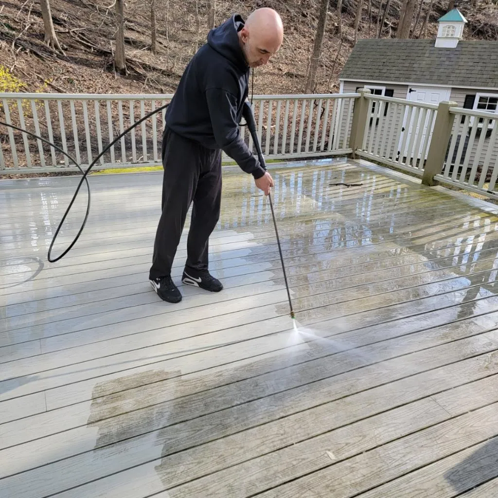 Waste Removal Services in  Pressure Washing Services Area in {post_terms_boroughs:plain}, London