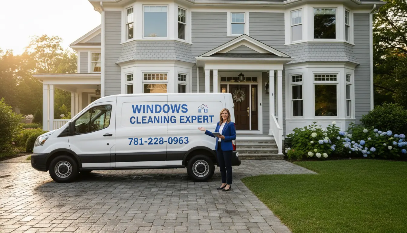 Waste Removal Services in  Premium Pre-Listing Window and Exterior Cleaning for Greater Boston Realtors Area in {post_terms_boroughs:plain}, London