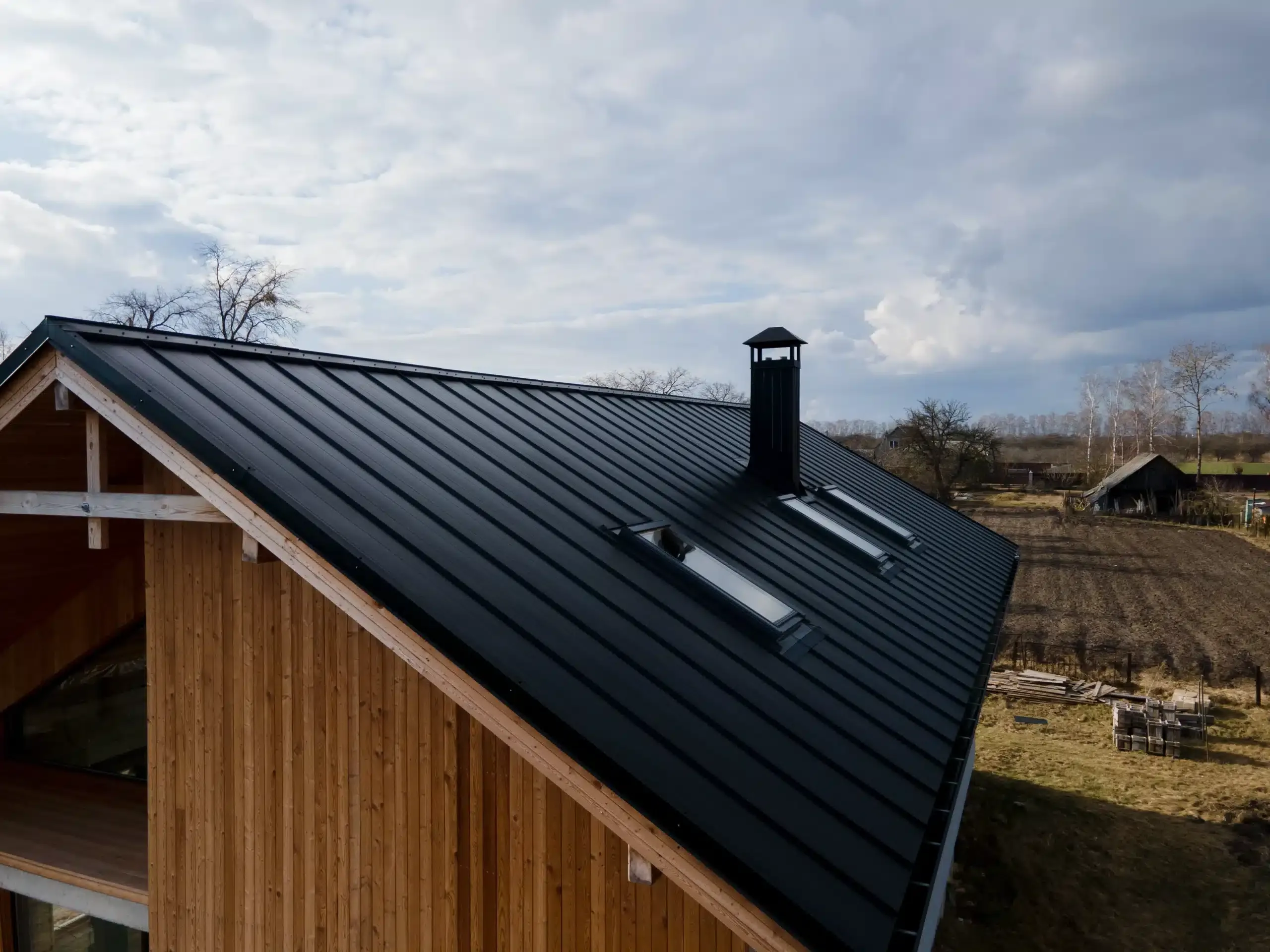 How Often Should You Clean Your Roof