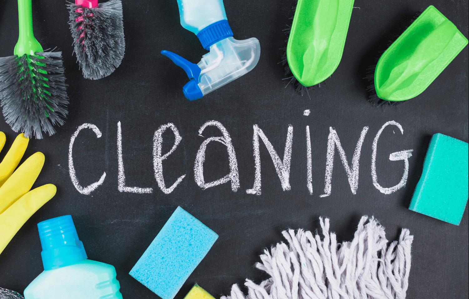 Everything You Need to Know About Cleaning Services